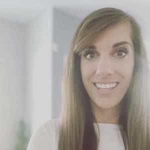 Meet your Posher, Suzanne